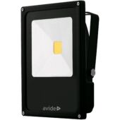 Kép 2/5 - Avide LED Reflektor Slim 30W NW 4000K