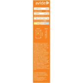 Kép 3/5 - Avide LED Reflektor Slim 30W NW 4000K