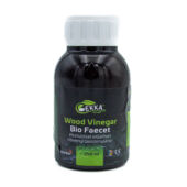 Kép 1/1 - Faecet Bio GEKKA L biostimulátor és poloska riasztó 250ml