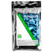 Kép 1/1 - AmazoN 100 g nitrogénmegkötő mikroba 100g