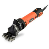 Kép 1/6 - Haina elektromos birkanyíró gép, juhnyírógép 750W