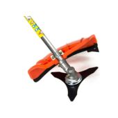 Kép 8/8 - Kraftech RQ-580 benzines fűkasza 65cm3 / 5,5LE / 5,8kg