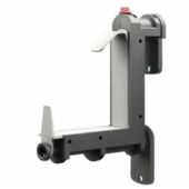 Kép 1/7 - Verso Fix Balkonládatartó (2db)