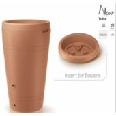 Kép 2/5 - Tube esővízgyűjtő 230L