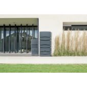 Kép 4/5 - Aqua Tower Esővízgyűjtő 350L
