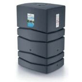 Kép 2/4 - Aqua Tower Esővízgyűjtő 450L