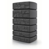 Kép 1/3 - Tower Stone Esővízgyűjtő 500L