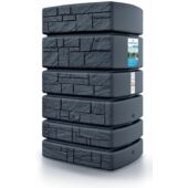 Kép 2/3 - Tower Stone Esővízgyűjtő 500L