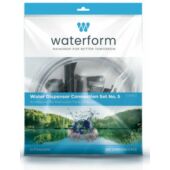 Kép 5/5 - Locsoló Szett Esővízgyűjtőhöz ICAN5