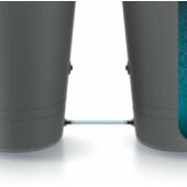 Kép 1/4 - Esővízgyűjtő összekötő szett ICAN8