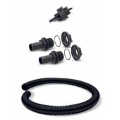 Kép 2/4 - Esővízgyűjtő összekötő szett ICAN8