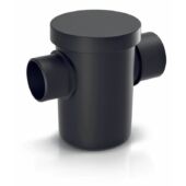 Kép 3/4 - Ereszcsatorna Szűrő Külső IFILZ