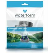 Kép 4/4 - Ereszcsatorna Szűrő Külső IFILZ