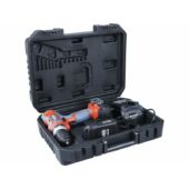 Kép 6/8 - Extol akkus fúró-csavarozó, 20V, 2db 1500mAh akkuval, 1db töltővel