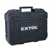 Kép 7/8 - Extol akkus fúró-csavarozó, 20V, 2db 1500mAh akkuval, 1db töltővel