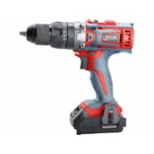 Kép 5/10 - Extol akkus ütvefúró és csavarozó, 20V, 2db 2000mAh akkuval és 1db töltővel