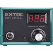 Kép 5/10 - Extol forrasztó állomás, 200-450°C, 70W