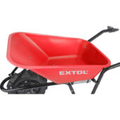 Kép 3/6 - Extol akkus talicska max. 150kg, akkumulátorral és töltővel