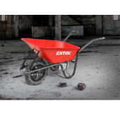 Kép 6/6 - Extol akkus talicska max. 150kg, akkumulátorral és töltővel