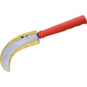 Kép 2/2 - Extol Craft bozótvágó kés (machete), teljes/penge hossz: 430/210mm