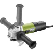 Kép 2/2 - Extol sarokcsiszológép 850W 125mm tárcsaátmérő 11.000 1/min