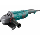 Kép 1/5 - Extol Industrial sarokcsiszoló 2.6kW, 230mm