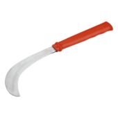 Kép 1/2 - Extol Craft bozótvágó kés (machete), teljes/penge hossz: 430/210mm