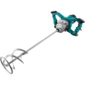 Kép 1/6 - Extol elektromos festék- és habarcskeverő gép, M14, 1800W