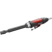 Kép 1/6 - Fortum pneumatikus lyukköszörű, 3 és 6 mm befogó, 6.3bar