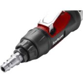 Kép 4/6 - Fortum pneumatikus lyukköszörű, 3 és 6mm befogó, 6.3bar