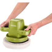 Kép 1/6 - Extol polírozógép 240 mm, 140W, 3300 ford/perc