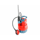 Kép 2/7 - Extol Premium esővíz hordószivattyú, 350W, 11m