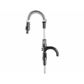 Kép 3/7 - Extol Premium esővíz hordószivattyú, 350W, 11m