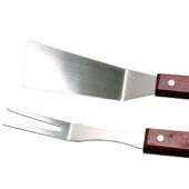 Kép 2/2 - Grill készlet 3 db-os