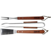 Kép 1/2 - Grill készlet kicsi 2210449