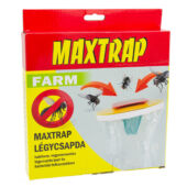 Kép 1/4 - Maxtrap Farm légycsapda 21 cm