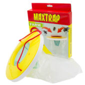 Kép 2/4 - Maxtrap Farm légycsapda 21 cm