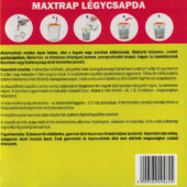 Kép 3/4 - Maxtrap Farm légycsapda 21 cm