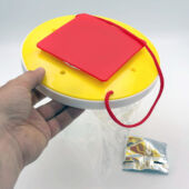 Kép 4/4 - Maxtrap Farm légycsapda 21 cm