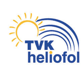 Fólia TVK Heliofol sátorfólia 6,5 m x 0.15  - UV stabil 1 évig - méterre vágva is
