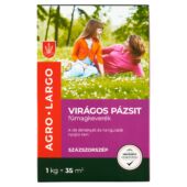 Kép 1/2 - Agro Largo Százszorszép fűmag 1 kg