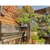 Kép 5/5 - Gardena NatureUp! függőleges öntözőrendszer vízcsapra