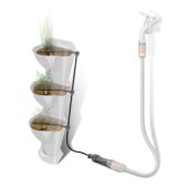 Kép 2/5 - Gardena NatureUp! sarok öntözőrendszer vízcsapra