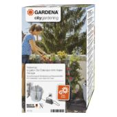 Kép 1/7 - GARDENA NatureUp! bővítő készlet víztartályos öntözőrendszerhez