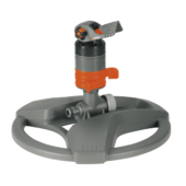 Kép 1/5 - GARDENA Comfort turbinás esőztető