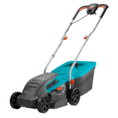 Kép 1/4 - Gardena Elektromos fűnyíró PowerMax™ 1200/32