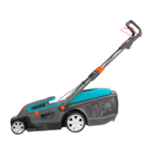 Kép 2/4 - Gardena Elektromos fűnyíró PowerMax™ 1600/37