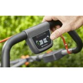 Kép 5/5 - Gardena Akkumulátoros fűnyíró PowerMax™ Li-40/41
