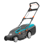 Kép 1/6 - Gardena Elektromos fűnyíró PowerMax™ 1800/42