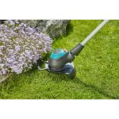 Kép 2/3 - Gardena Turbotrimmer EasyCut 450/25 Fűszegélynyíró
